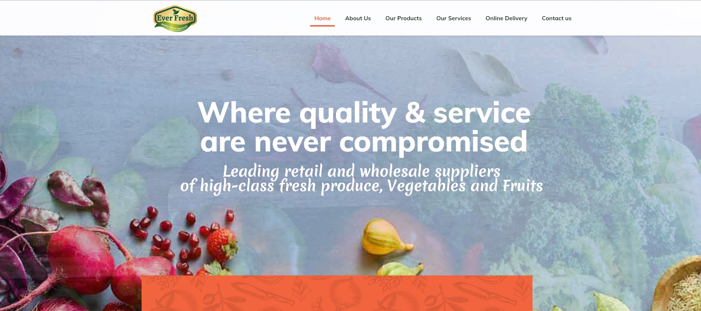 everfreshagri.com.my - Webrandings